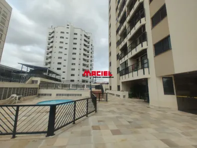 Apartamento com 3 Quartos à venda, 113m² no Vila Adyana, São José dos Campos