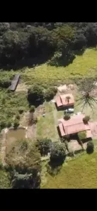 Fazenda/Sítio com 3 Quartos à venda, 250m² no Área Rural de Luziânia, Luziânia
