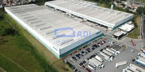Galpão/Depósito/Armazém para alugar, 10497m² no Jardim Vista Alegre, Embu das Artes