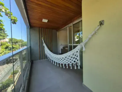 Apartamento com 3 Quartos à venda, 120m² no Barra da Tijuca, Rio de Janeiro