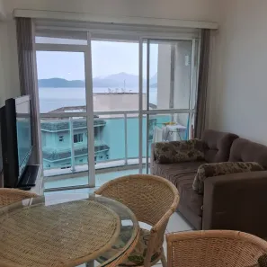 Apartamento com 2 Quartos à venda, 50m² no Conceição de Jacareí, Mangaratiba