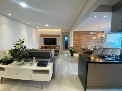 Apartamento com 2 Quartos para venda ou aluguel, 77m² no Jardim Fonte do Morumbi, São Paulo