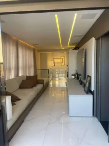 Cobertura com 3 Quartos à venda, 202m² no Jaraguá, Belo Horizonte
