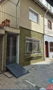 Sobrado com 2 Quartos à venda, 120m² no Vila Leopoldina, São Paulo