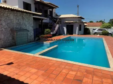 Casa com 4 Quartos à venda, 150m² no Pontinha, Araruama