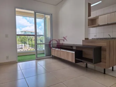 Apartamento com 2 Quartos à venda, 56m² no Jardim Ermida I, Jundiaí