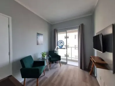 Apartamento com 1 Quarto para alugar, 28m² no Aclimação, São Paulo