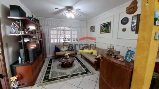Casa com 2 Quartos à venda, 150m² no Vila Constança, São Paulo