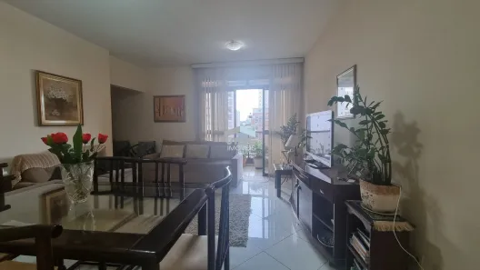 Apartamento com 3 Quartos à venda, 93m² no Cambuí, Campinas