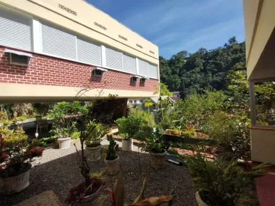 Casa com 4 Quartos à venda, 621m² no Cosme Velho, Rio de Janeiro