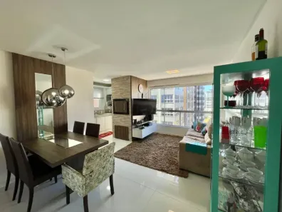 Apartamento com 2 Quartos à venda, 68m² no Navegantes, Capão da Canoa
