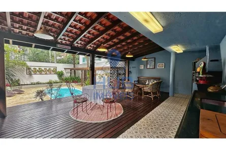 Casa com 4 Quartos à venda, 315m² no João Paulo, Florianópolis