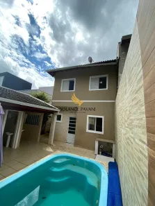 Sobrado com 3 Quartos à venda, 152m² no Santa Gertrudes, Jundiaí