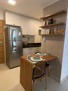 Apartamento com 1 Quarto para alugar, 56m² no Jatiúca, Maceió
