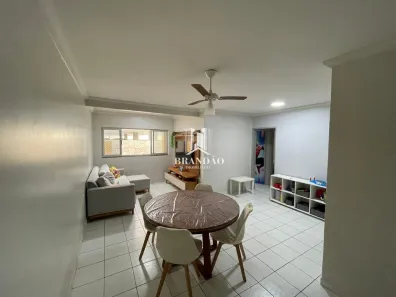 Apartamento com 3 Quartos à venda, 109m² no Cruz das Almas, Maceió