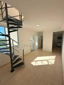 Apartamento com 2 Quartos à venda, 89m² no Jardim Paraíso, Jacareí
