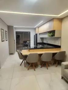 Casa com 2 Quartos à venda, 81m² no Bela Vista, Palhoça