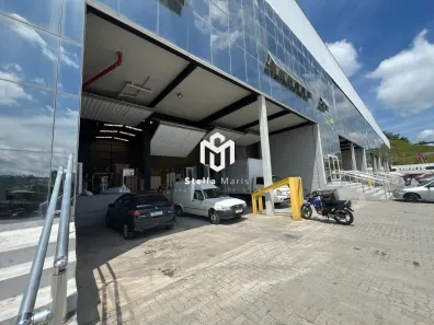 Galpão/Depósito/Armazém para alugar, 1350m² no Jardim Belval, Barueri