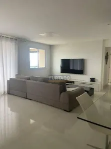 Apartamento com 3 Quartos à venda, 128m² no Jardim São Caetano, São Caetano do Sul