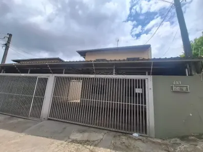 Apartamento com 2 Quartos para alugar, 65m² no Jardim Panorama, Botucatu