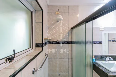 Sobrado com 2 Quartos para alugar, 180m² no Vila Romana, São Paulo