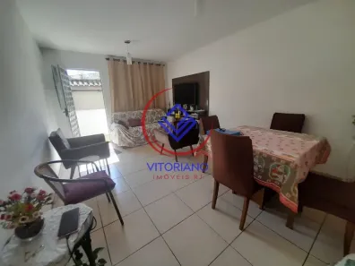 Casa com 4 Quartos à venda, 149m² no Marechal Hermes, Rio de Janeiro
