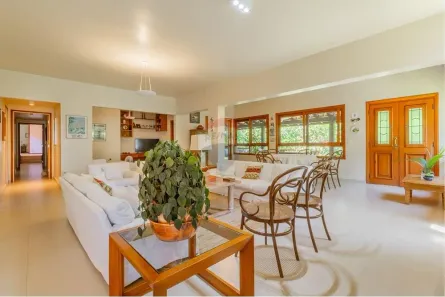 Casa de Condomínio com 7 Quartos à venda, 500m² no Condomínio Flamboyant-B, Atibaia