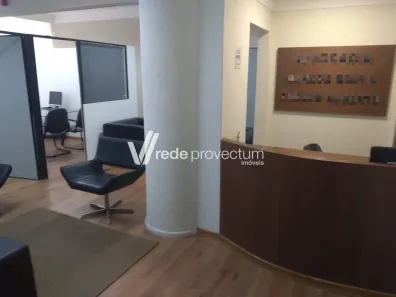 Sala Comercial com 2 Quartos à venda, 170m² no Centro, Campinas