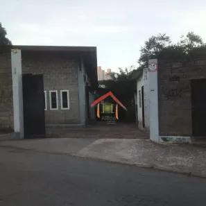 Galpão/Depósito/Armazém para venda ou aluguel, 636m² no Jardim Buriti, Várzea Paulista