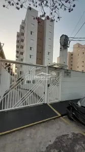 Apartamento com 2 Quartos à venda, 60m² no Vila Mazzei, São Paulo