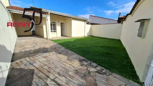Casa com 3 Quartos à venda, 84m² no Parque das Árvores, Guaratinguetá