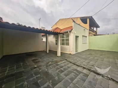 Casa com 2 Quartos à venda, 120m² no Vila Hortência, Sorocaba