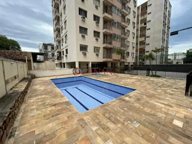 Apartamento com 2 Quartos à venda, 60m² no Lins de Vasconcelos, Rio de Janeiro