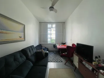 Apartamento com 2 Quartos à venda, 75m² no Pitangueiras, Guarujá