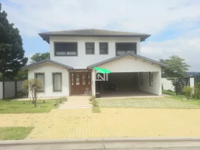 Casa de Condomínio com 3 Quartos à venda, 313m² no Granja Viana, Carapicuíba