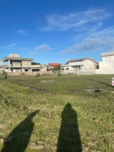 Lote/Terreno à venda, 425m² no Lagoa dos Esteves, Balneário Rincão