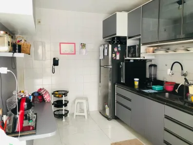 Apartamento com 5 Quartos à venda, 112m² no Stella Maris, Salvador