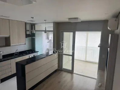 Apartamento com 2 Quartos à venda, 56m² no Vila Campesina, Osasco