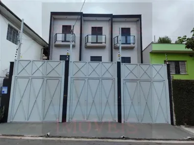 Sobrado com 3 Quartos à venda, 125m² no Vila do Bosque, São Paulo