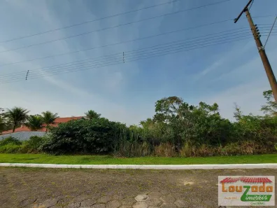 Lote/Terreno à venda, 1070m² no Estância dos Eucaliptos, Peruíbe