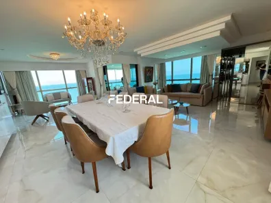 Apartamento com 4 Quartos à venda, 240m² no Boa Viagem, Recife