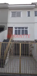 Sobrado com 2 Quartos à venda, 94m² no Vila Nivi, São Paulo