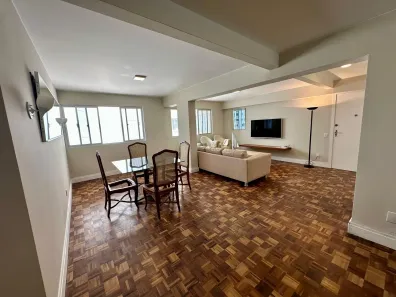 Apartamento com 3 Quartos à venda, 109m² no Centro, Balneário Camboriú