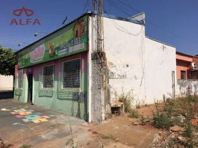 Imóvel Comercial com 3 Quartos à venda, 270m² no Parque Estoril, São José do Rio Preto