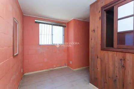 Apartamento com 2 Quartos à venda, 39m² no Mário Quintana, Porto Alegre