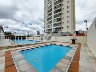 Apartamento com 2 Quartos à venda, 75m² no Vila Nova Manchester, São Paulo