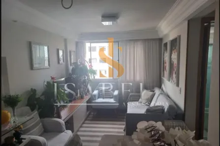 Apartamento com 2 Quartos à venda, 56m² no Jardim Celeste, São Paulo