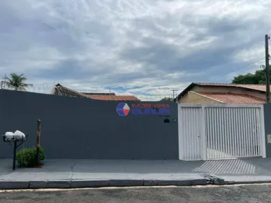 Casa com 2 Quartos à venda, 140m² no Jardim São Marco, São José do Rio Preto