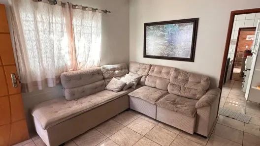 Casa com 3 Quartos à venda, 110m² no Jardim Europa I e II, Anápolis