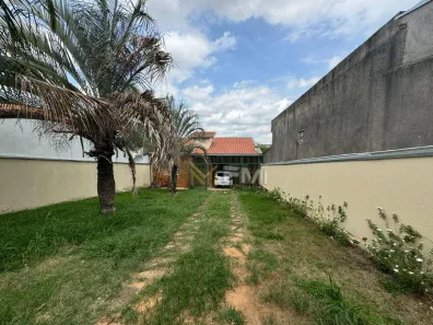 Casa com 2 Quartos à venda, 78m² no Parque do Horto, Hortolândia